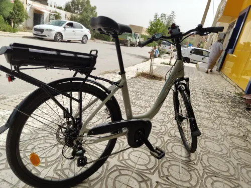 Vélo électrique