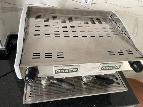 Machine a café
