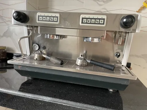 Machine a café