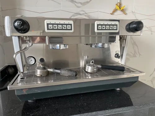 Machine a café