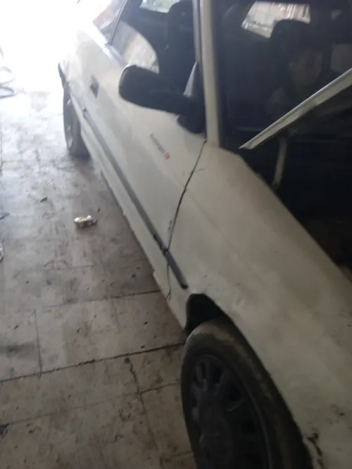 Opel Astra 1997 Astra