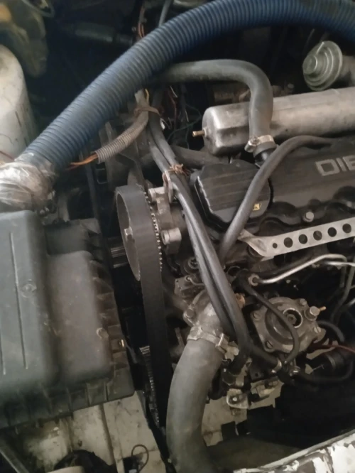 Opel Astra 1997 Astra