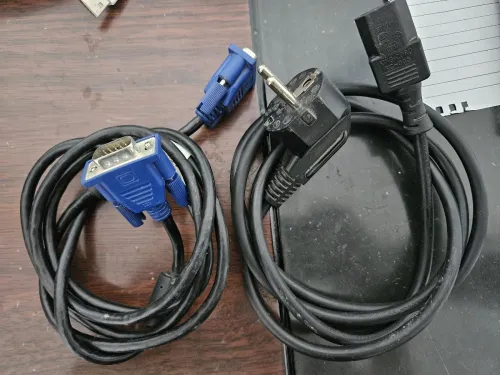 Monitor acer v203h