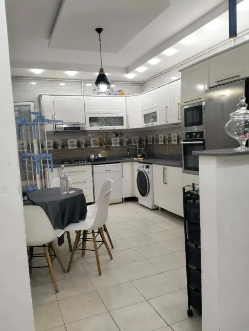 Vente Appartement F4 Alger Reghaia