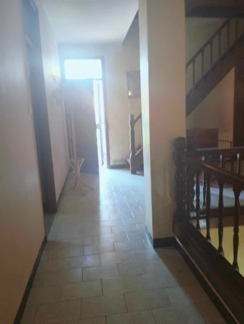 Vente Villa Boumerdès Hammedi