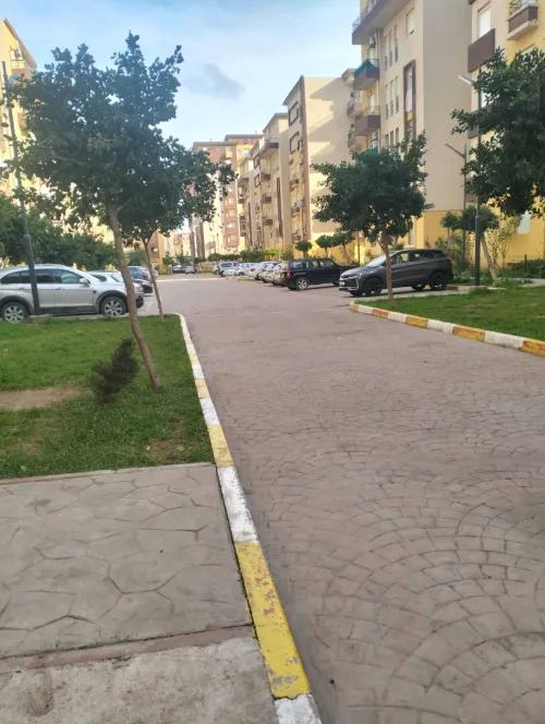 Vente Appartement F4 Alger Reghaia