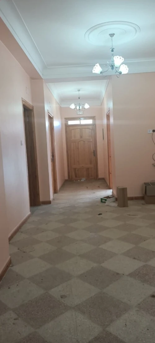 Location Villa Alger Hraoua