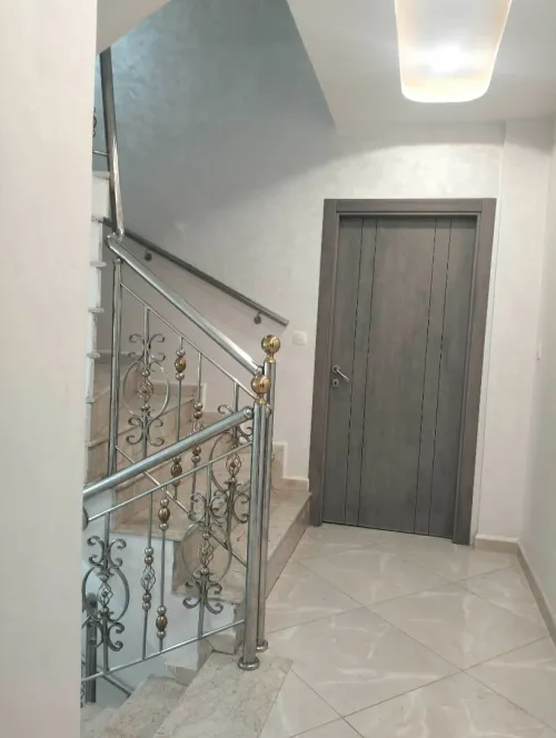 Location Villa Alger Rouiba