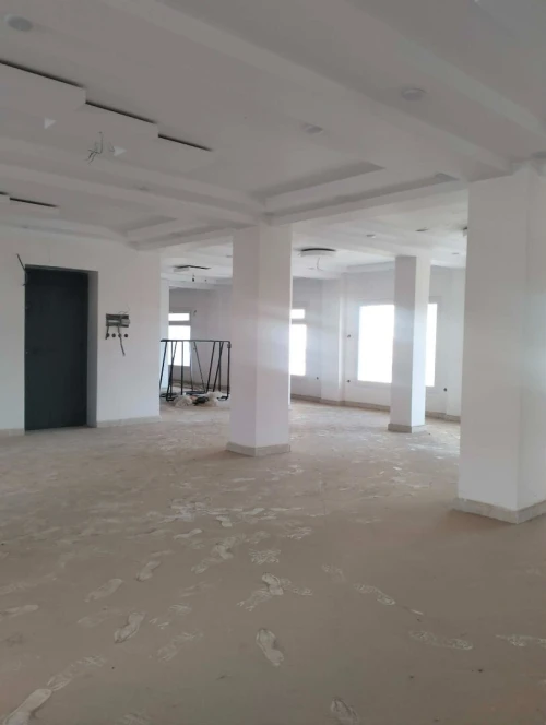 Location Appartement Niveau de villa Boumerdès Boudouaou