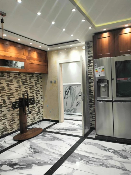 Vente Appartement F3 Alger Rouiba
