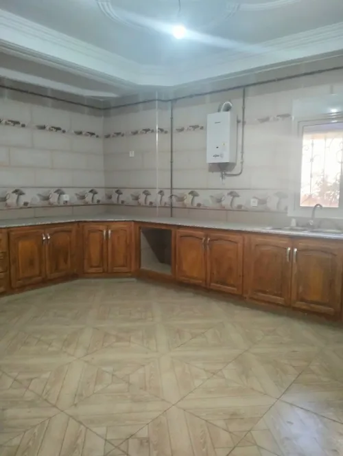 Vente Villa Alger Hraoua