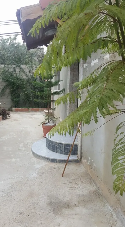 Vente Villa Alger Rouiba