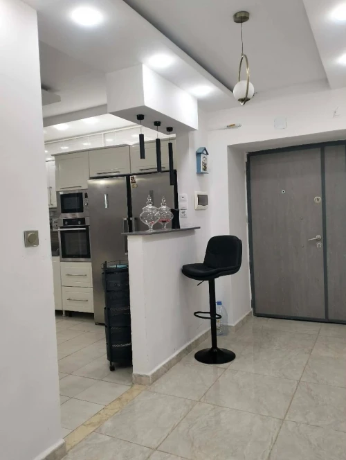 Vente Appartement F4 Alger Reghaia
