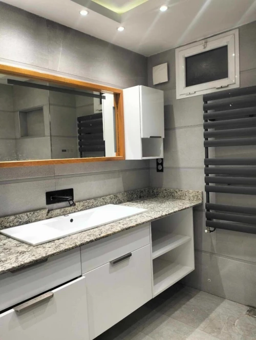 Vente Appartement F3 Alger Rouiba