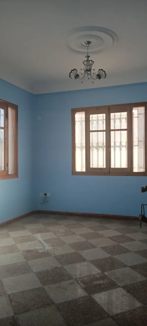 Location Villa Alger Hraoua