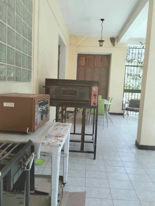 Vente Villa Boumerdès Hammedi