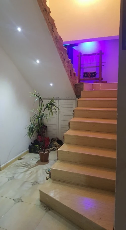 Vente Villa Alger Rouiba