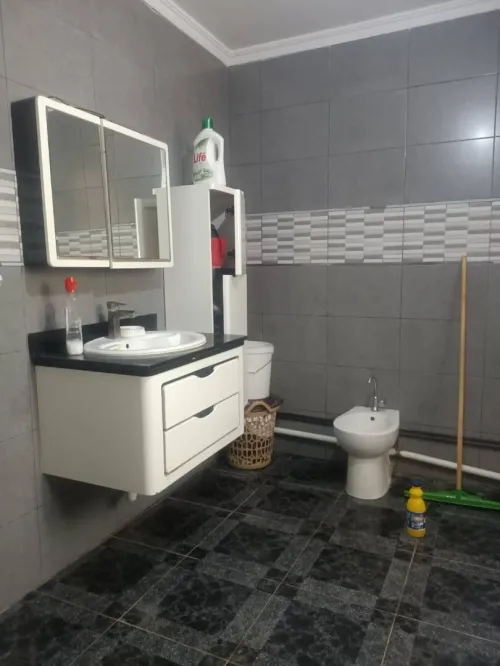 Vente Villa Alger Rouiba