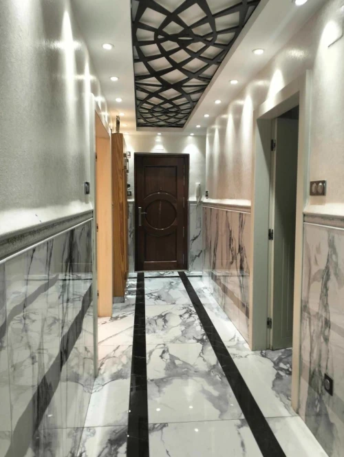 Vente Appartement F3 Alger Rouiba