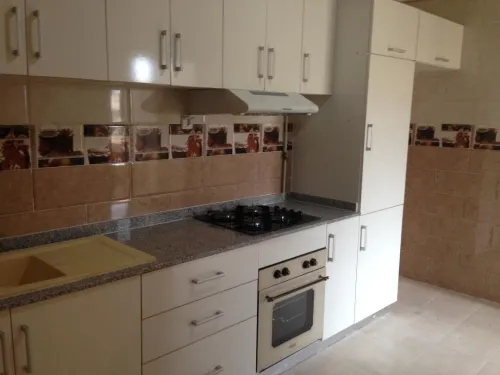 Location Appartement F4 Alger Bordj el bahri