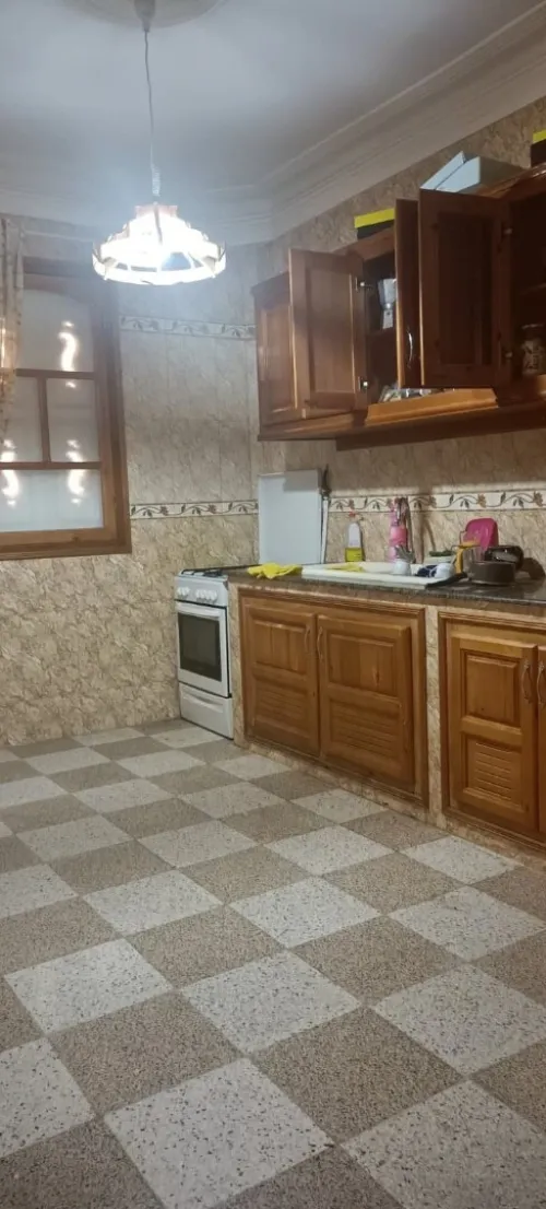 Location Villa Alger Hraoua