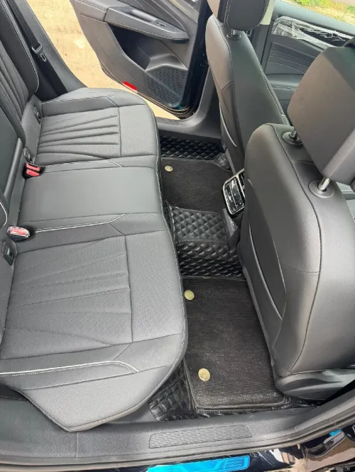 Passat Tsi 2025 