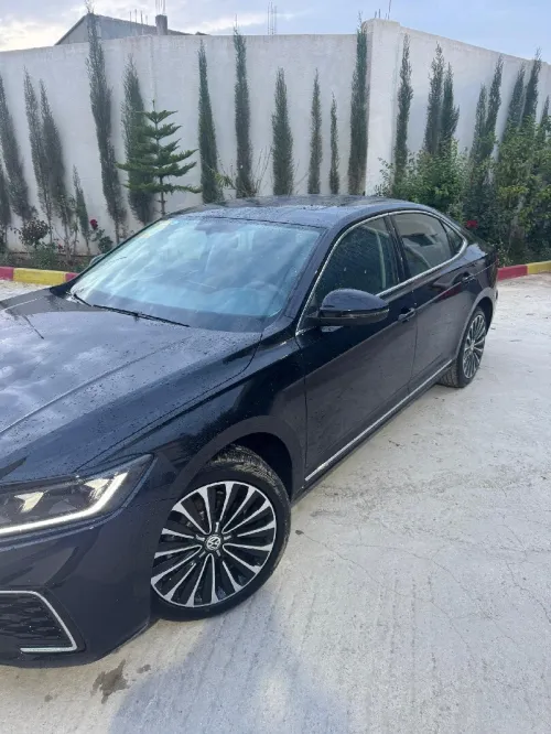 Passat Tsi 2025 