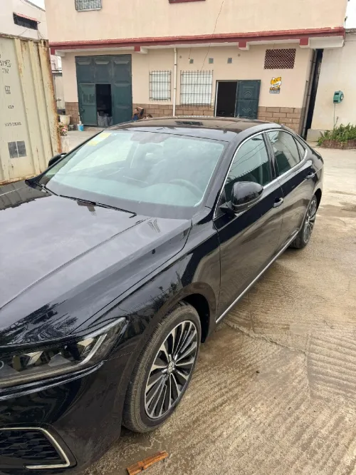 Passat Tsi 2025 