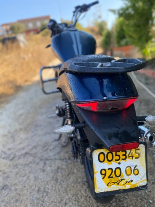 VMS Alfa 2020