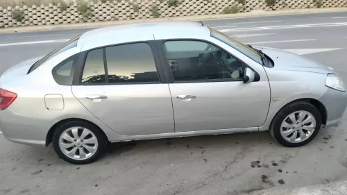 Renault Symbol 2009 Symbol