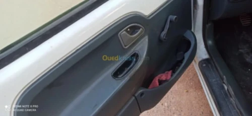 Renault Kangoo 2000 Kangoo