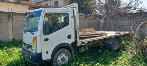 Nissan Cab star NT 400 2013