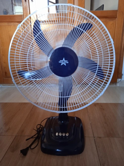 ventilateur. FAN. مروحة تبريد 