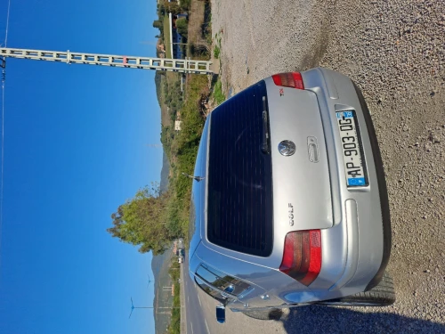 Volkswagen Golf 4 2003 2