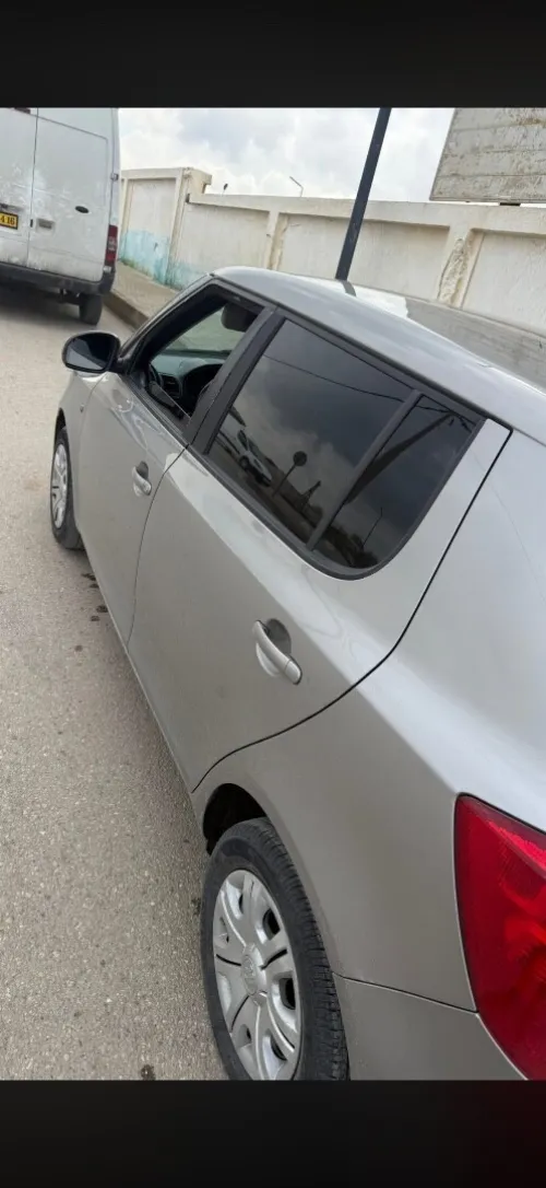 Skoda Fabia 2013 