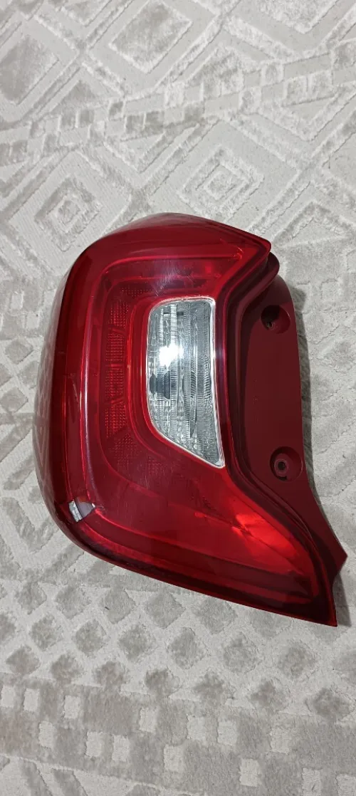 feu arrière kia Picanto EX+GT line