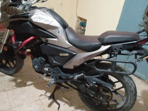 Lifan Kpt 200 2020