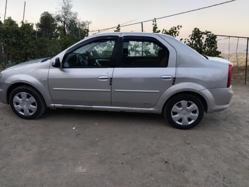 Dacia Logane 2013 2013