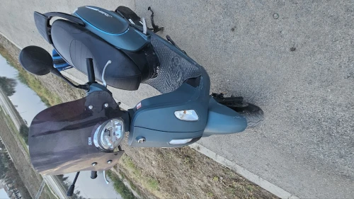 Sym Fiddle 4 2024