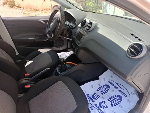 Seat Ibiza 2017 Sol
