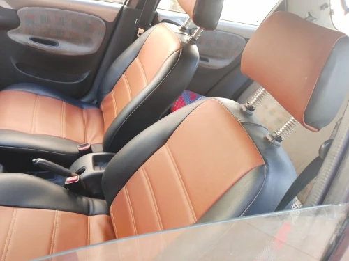 Daewoo Lanos 2002 Lanos