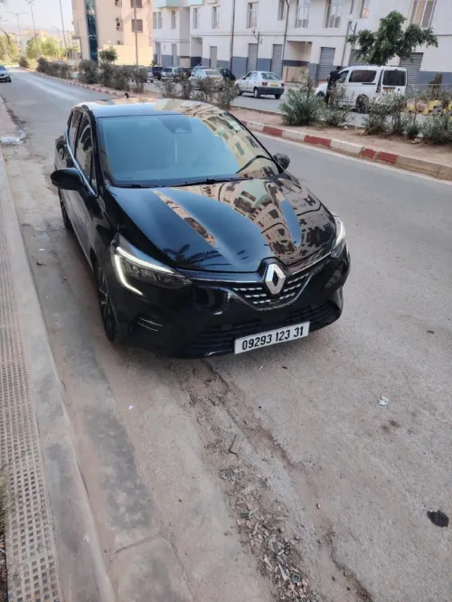 Renault Clio 5  2023 Evolution