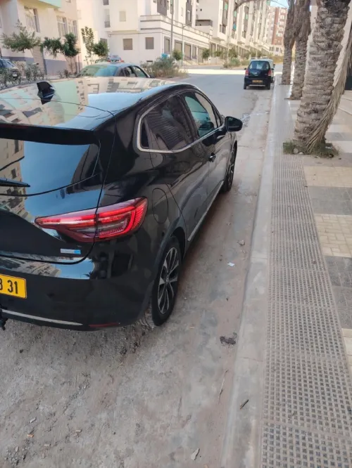 Renault Clio 5  2023 Evolution