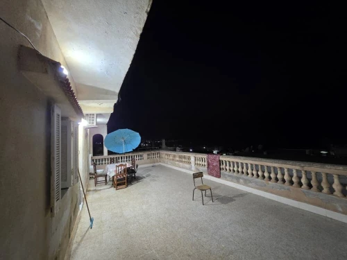 Location vacances Appartement F2 Tipaza Ain tagourait
