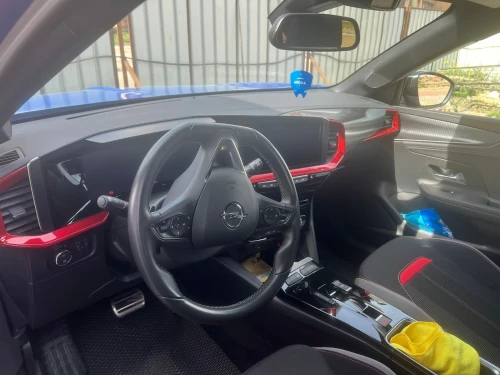 Opel Mokka 2023 GS Line