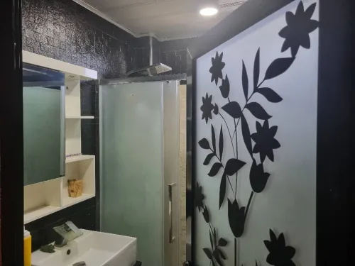 Location Appartement F3 Alger Baba hassen