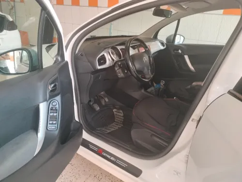 Citroen C3 2014 Essentiel