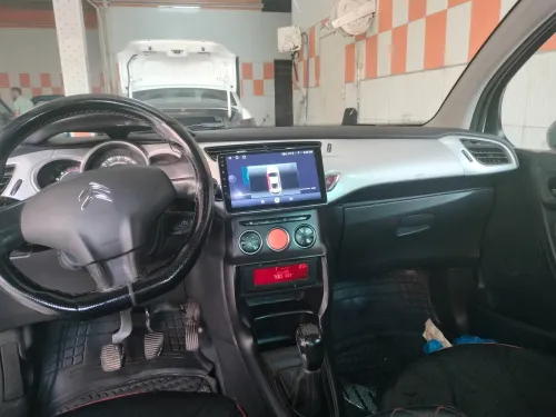Citroen C3 2014 Essentiel