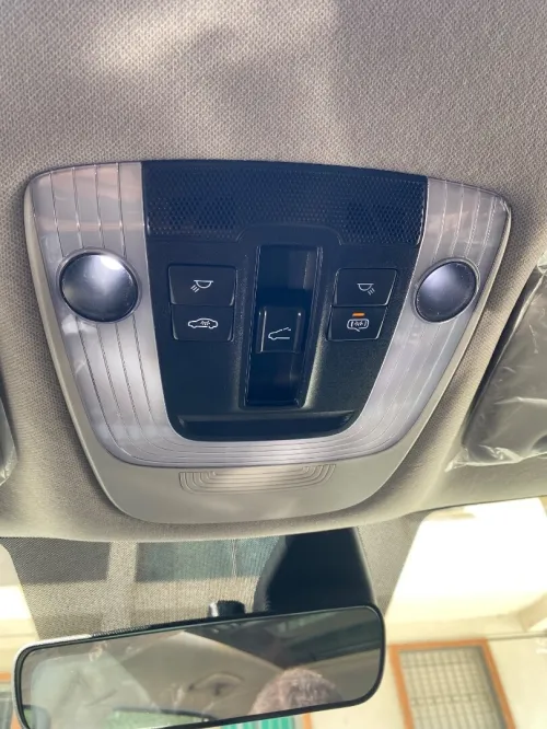 Kia Seltos 2025 Seltos