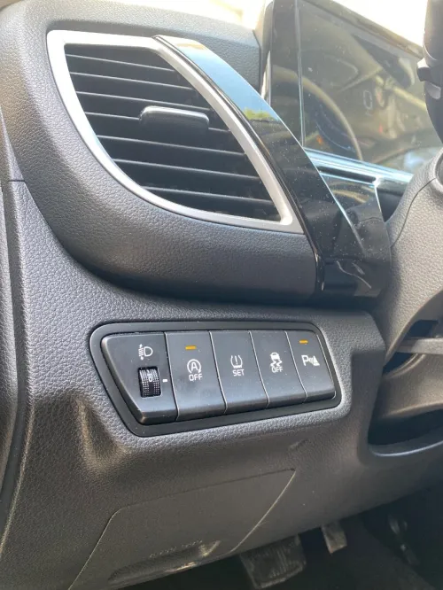 Kia Seltos 2025 Seltos